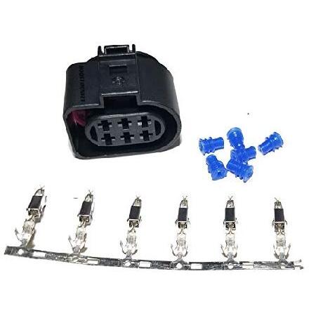 【並行輸入品】 Boost Monkey 交換用コネクター Bosch 4.2 LSU ワイドバンド...