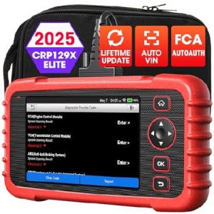 Autel MaxiCOM MK808S OBD2 車 診断機 MK808のアップグレード版 28以上