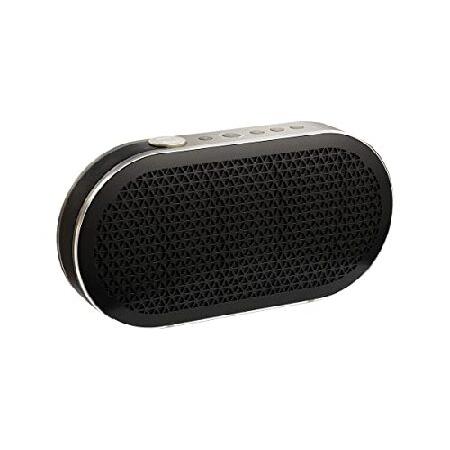 Dali Katch G2 Portable Bluetooth Speaker (Iron Bla...
