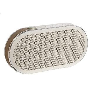 DALI Katch G2 Portable Bluetooth Speaker (Caramel White)