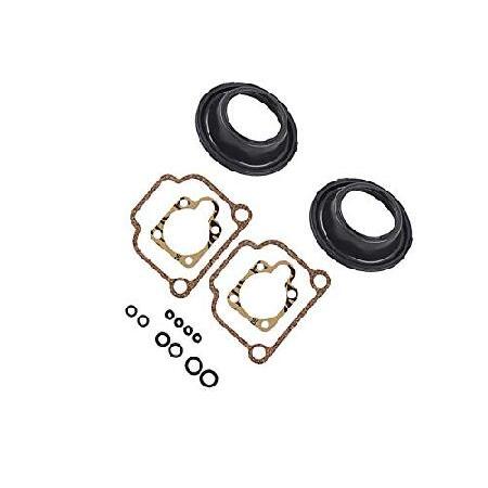 【並行輸入品】 I-Joy 13111336902 キャブレター リビルドキット BMW Bing ...