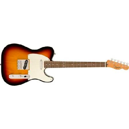 【並行輸入品】 Squier by Fender エレキギター Classic Vibe 60s C...