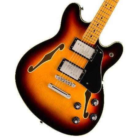 【並行輸入品】 Squier by Fender エレキギター Classic Vibe Starc...