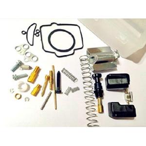 I-Joy Carburetor Repair Kit Fit for PWK 34 36 38 40 Rebuild Kit｜inter-trade