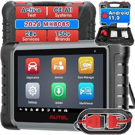 【並行輸入品】 Autel AP200 車診断スキャンツール AP200 Training Glov...