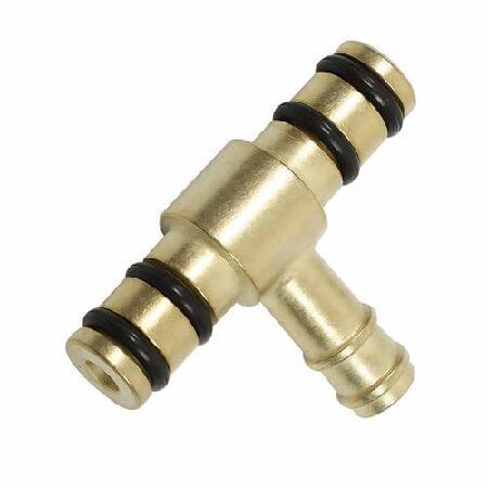 【並行輸入品】 WFLNHB キャブレター キャブレター 燃料 ティー フィッティング 交換用 ヤマ...