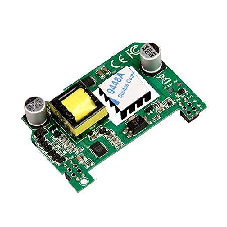 【並行輸入品】 PoE Texas Raspberry Pi PoEハット - Power Over...