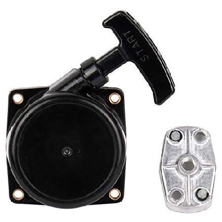 【並行輸入品】 ALL THAT GARDEN リコイルスターター交換用部品 Echo PB-500...