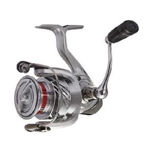 並行輸入品】 アブガルシア(Abu Garcia) ベイトリール レボ5 左