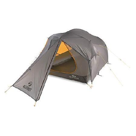 【並行輸入品】 KLYMIT(クライミット) テント二人用 Maxfield 2 OD0077 09...