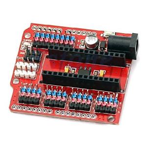 【並行輸入品】 HiLetgo ナノI/O拡張...の詳細画像2