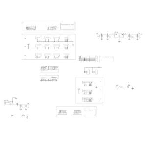 【並行輸入品】 HiLetgo ナノI/O拡張...の詳細画像3