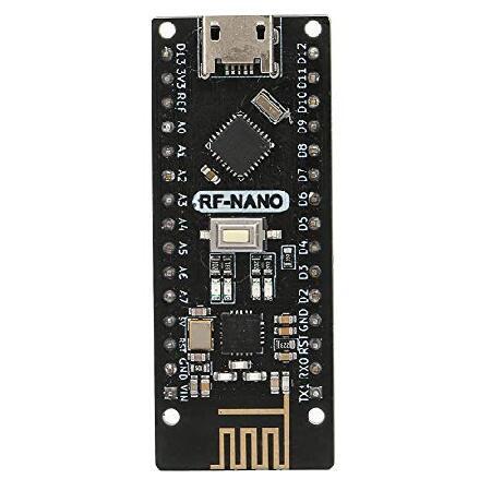 【並行輸入品】 NRF24L01 ボード 5V 8ピン Nano NRF24L01 ボード 32 K...