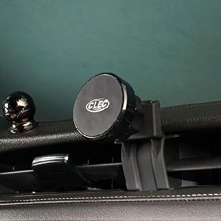 【並行輸入品】 BEERTE 携帯電話ホルダー キャデラックXT5 2025-2017 キャデラック...