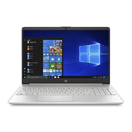 【並行輸入品】 HP 15-Inch HD Touchscreen Laptop, 10th Gen...