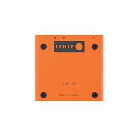 【並行輸入品】 Lehle P-Split III Signal Splitter
