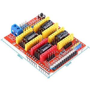 【並行輸入品】 CNC Shield V3 拡...の詳細画像1
