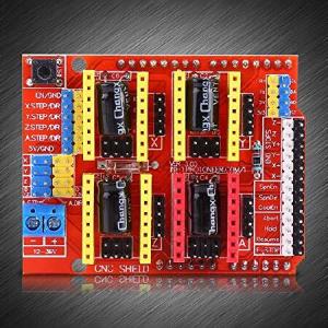 【並行輸入品】 CNC Shield V3 拡...の詳細画像5