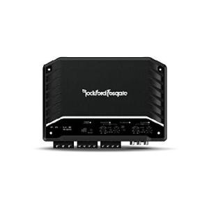 アンプ SOUNDIGITAL 800.4 EVO 4.0 ステレオ デジタル 4オーム 