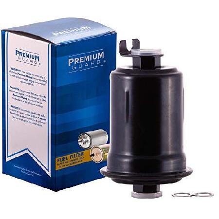 【並行輸入品】 PG 燃料フィルター PF5059 | 1999-95 三菱 Eclipse 199...