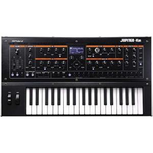 Roland Keyboard Synthesizer (JUPITER-XM)｜inter-trade