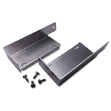 【並行輸入品】 Voodoo Labブラケット Pedaltrain Classic/Novo/Te...