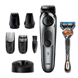 並行輸入品】 Wahl Pro Clip-N-Trim 20ピース・ヘアカットキット