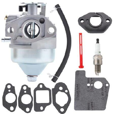 【並行輸入品】 Hipa GCV190 Carburetor for Honda GCV190LA ...