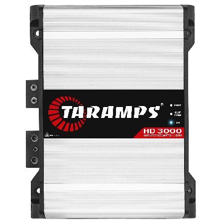 【並行輸入品】 Taramps HD 3000 1 Ohm 1 Channel 3000 Watts...