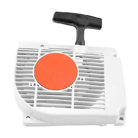 【並行輸入品】 AILEETE リコイル巻き上げプルスターターアセンブリ 1127 080 2103...