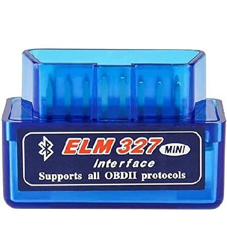 Elm327 Launchh OBD2 Professional Bluetooth Scan To...