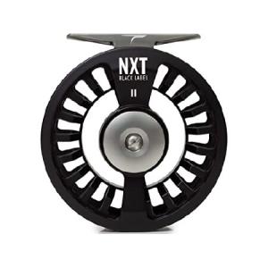TFO NXT ブラックラベル フライリール #3の高価買取価格