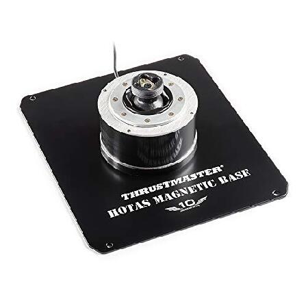 【並行輸入品】 Thrustmaster HOTAS マグネットベース(PC)