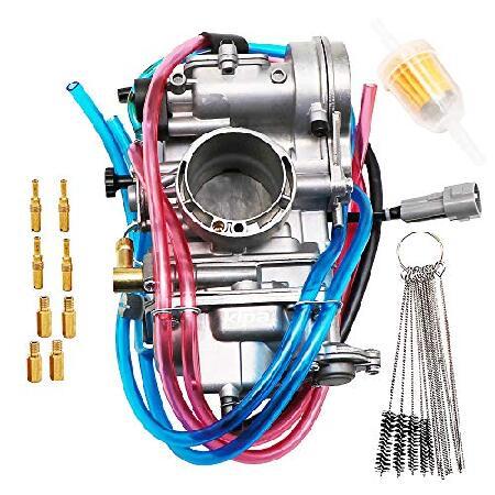 【並行輸入品】 KIPA キャブレター ヤマハ WR400F 1998-2000 WR426F 20...