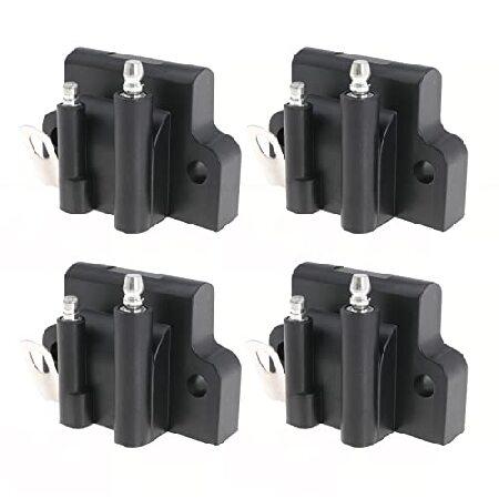 【並行輸入品】 Fudoray イグニッションコイル 582508 18-5179 183-2508...