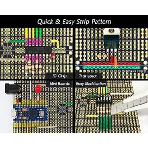 【並行輸入品】 プリント基盤 PCB プロトタ...の詳細画像1