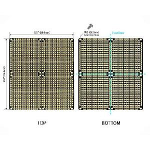 【並行輸入品】 プリント基盤 PCB プロトタ...の詳細画像3