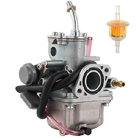 【並行輸入品】 YFM80 キャブレター ヤマハ バッジャー80 ATV ヤマハ Moto 4 ヤマ...