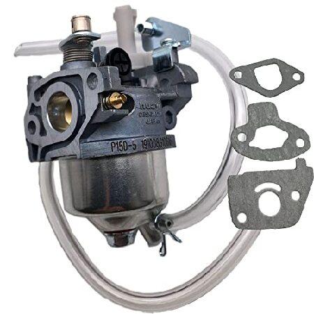 【並行輸入品】 NEW Carburetor Carb HUAYI Compatible with ...