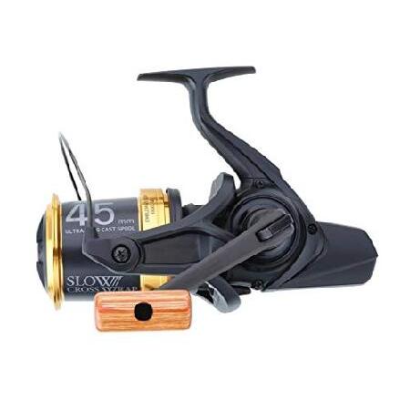 【並行輸入品】 ダイワ(DAIWA) 20 エンブレム 45 SCW QD OT ビッグピット＆コイ...