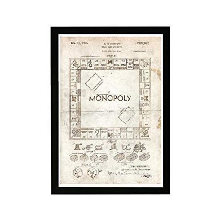 【並行輸入品】 Wynwood Studio Entertainment and Hobbies F...