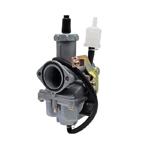 【並行輸入品】 tianfeng 30mm キャブレター 150 200 250cc Pit Pro...