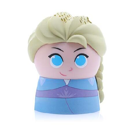 Bitty Boomers Disney: Frozen - Elsa - Mini Bluetoo...