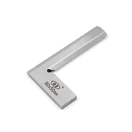 【並行輸入品】 T Tulead 炭素鋼機械工スクエアエンジニア スクエア型木工ツール 精密スクエア...