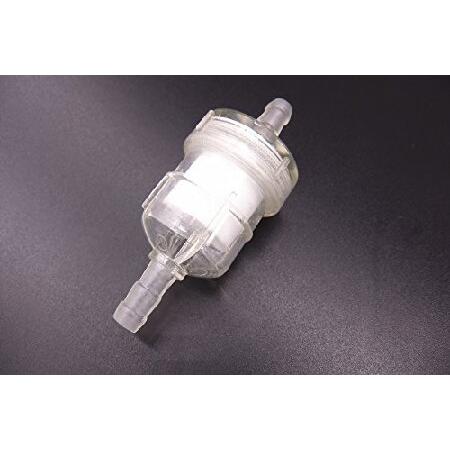 【並行輸入品】 ボートモーター 15410-98500 燃料フィルター スズキ 船外エンジン DF4...