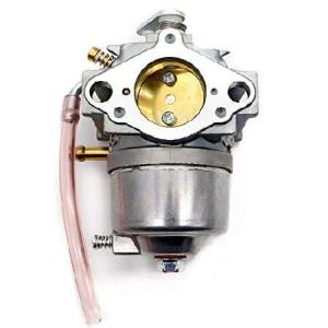 並行輸入品】 Kacarber 792947 キャブレター Nikki 792947-266 Carb