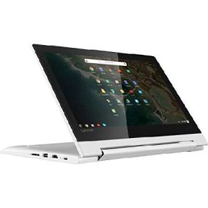 Lenovo (レノボ) 2020 2イン1 11.6インチ コンバーチブル Chromebook タッチスクリーン ノートパソコン/クアッドコア MediaTek MT8173C (4C/2X A72 + 2X A53) 4Gの商品画像