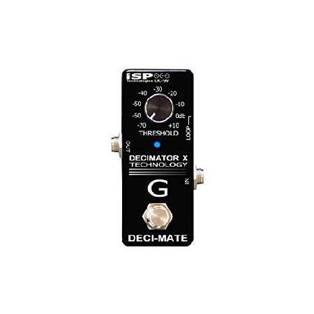 【並行輸入品】 ISP Technologies DECI-MATE G Micro Noise R...