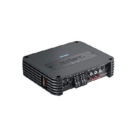 【並行輸入品】 Audison SR 4.300 4 Channel D-Class Amplifi...