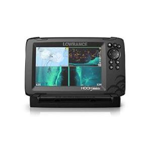 GARMIN GARMIN(ガーミン) GT8HW-IF 4-pin アイスフィッシング用 GARMIN GARMIN(ガーミン) GT8HW-IF 4-pin アイスフィッシング用